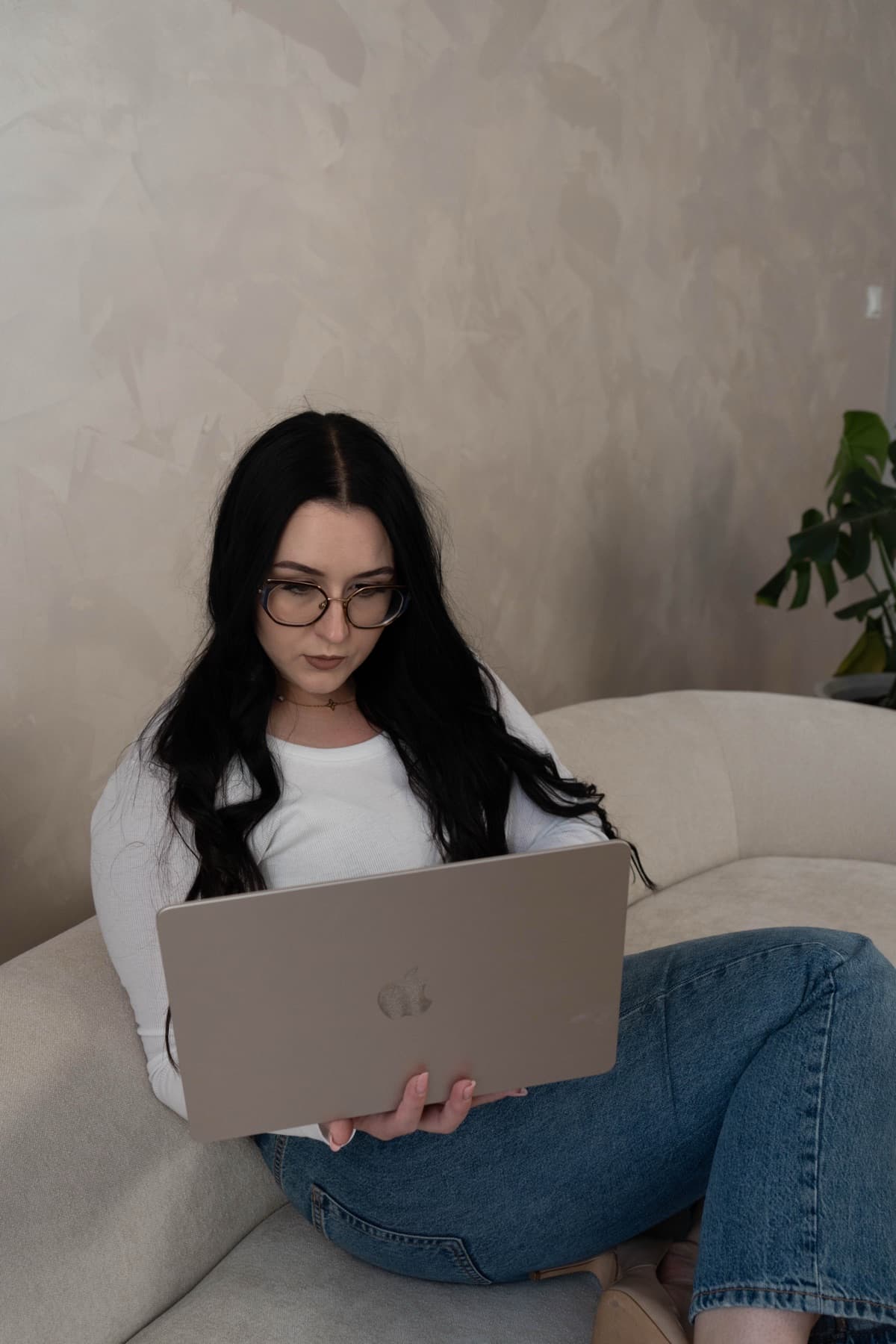 Agnieszka — OKA Stylizacja